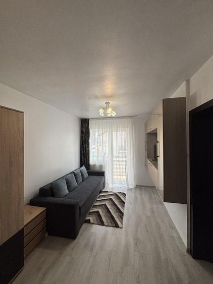 Garsoniera de inchiriat - 7