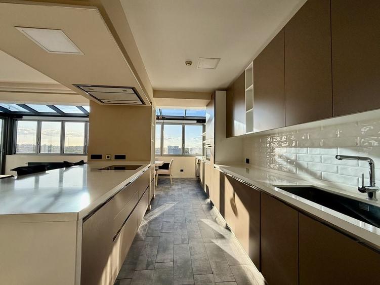 3 camere | 131 MPU | Parcare | Boxa | GREEN LAKE - 13