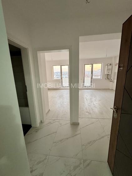 Ap. doua camere Militari Residence mutare imediata