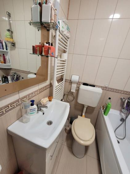 CASĂ 2 CAMERE- CENTRALĂ GAZE-MOBILATĂ-BRĂTIANU-MOBEXPERT OUTLET -89000E - 38