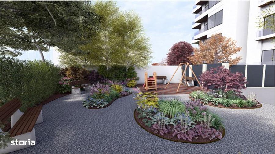 Mosilor Boutique II - apartamente in Centrul Capitalei - 10