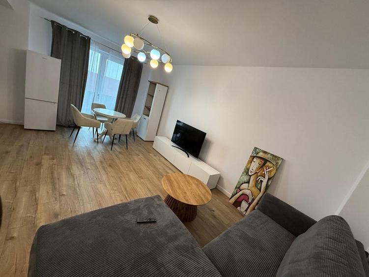 Apartament nou de inchiriat! Prima chirie! - 3
