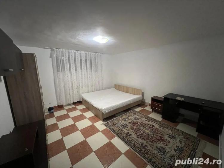 Apartament 1 camera, 38 mp, Intre lacuri - 2