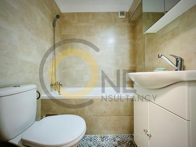 Apartament 3 camere Floreasca/Glinka - 8