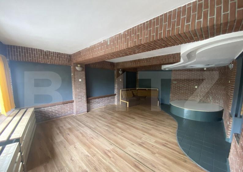 Cladire comerciala, 377 mp, zona Bulevardul Gheorghe Chitu - 3