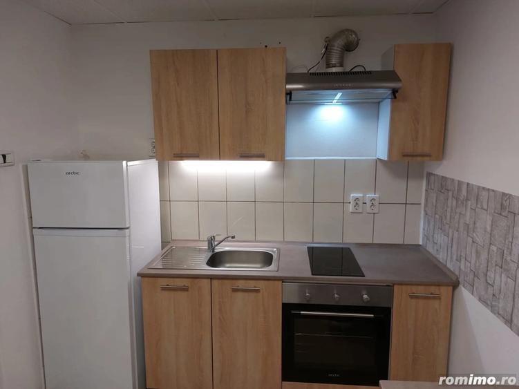 Apartament 1 camera, situat in Copou langa Universitate corp D si A, pentru studenti - 6