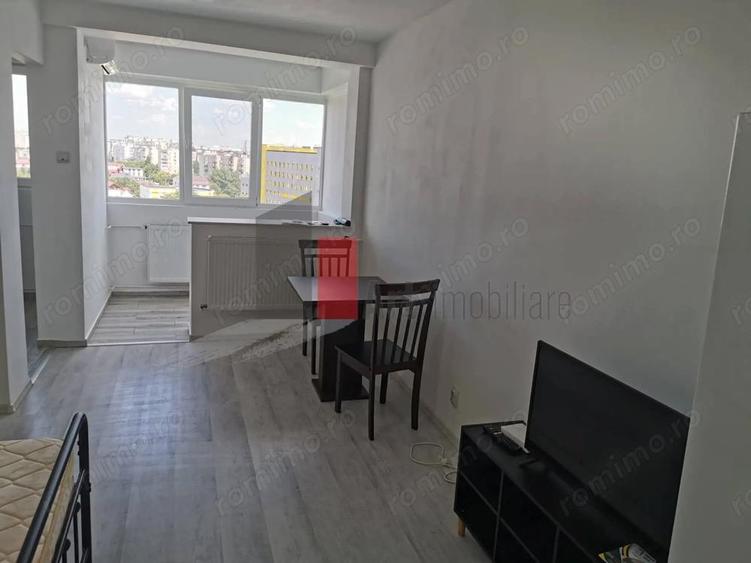 Garsoniera Brancoveanu utilata si mobilata - 4