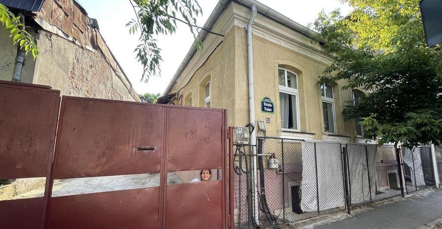 Casa + Anexa | Traian | Pache | Popa Nan | 400 mp- 262 curte - 10