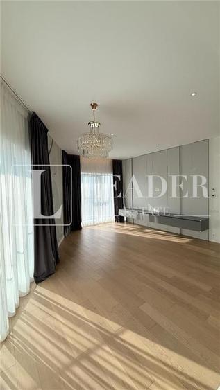 Inchiriere apartament I Floreasca - 1