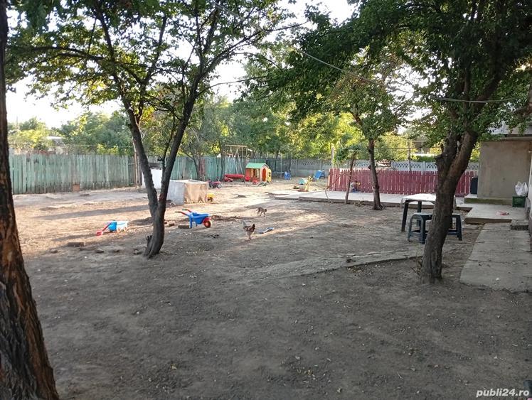 Vand casa in Movila Miresii - 2