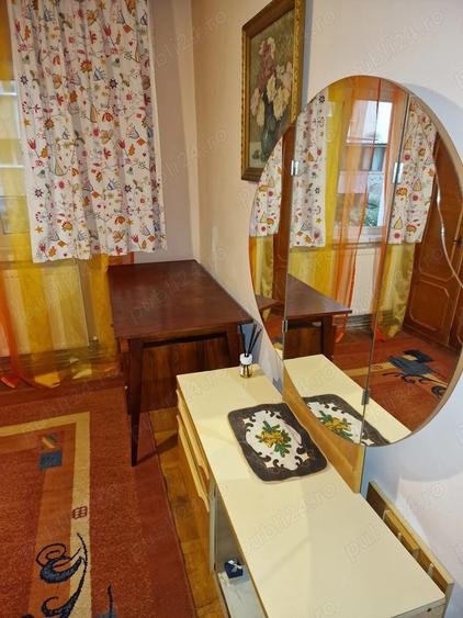 Inchiriez , caut colega apartament - Zona Soarelui ,Scoala 30 Parc - 3