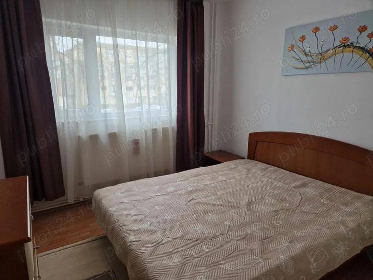 zona Aradului etaj 1 cu centrala gaz-ambient placut si primitor - 10