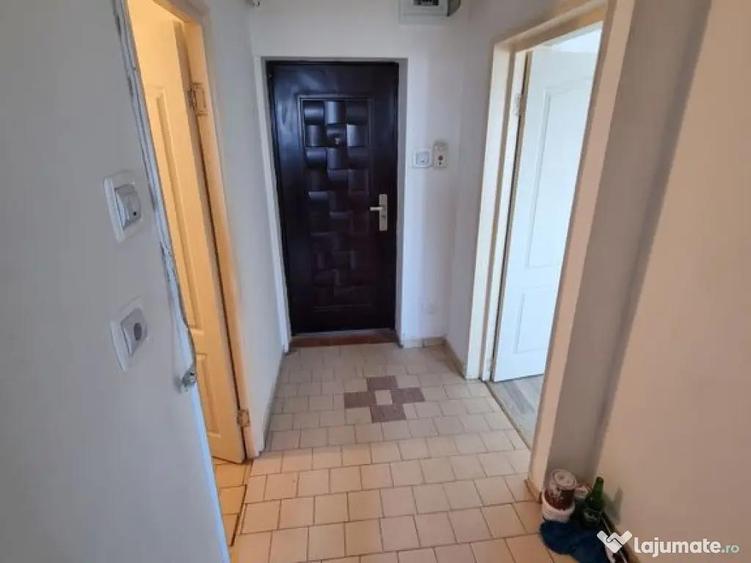 KM 5-garsoniera in bloc de apartamente - 4