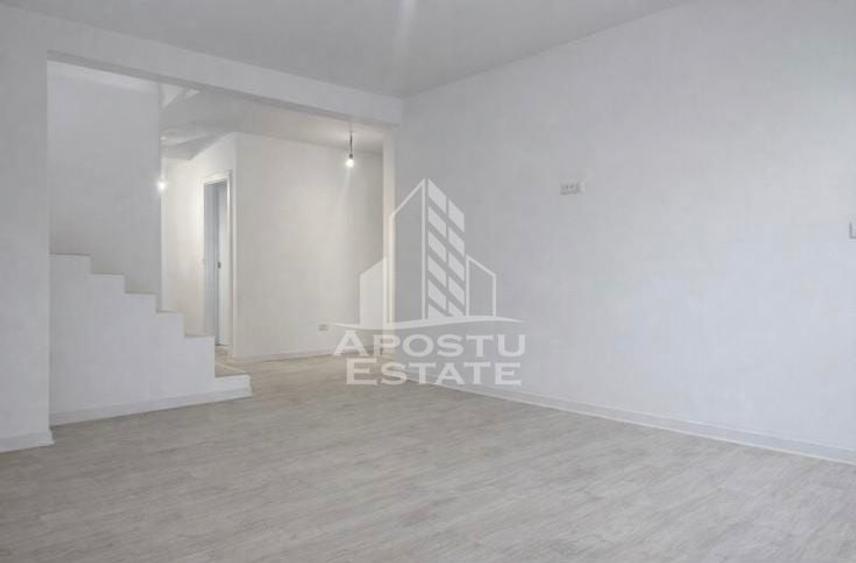 Duplex cu 4 camere, P+M, de vanzare, In Dumbravita - 2