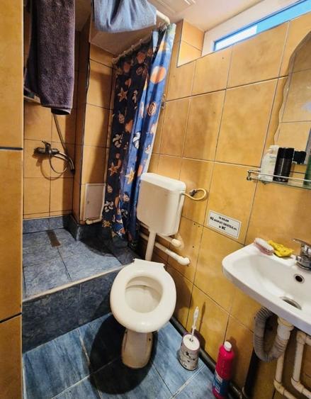De vanzare – Apartament 3 camere, Tomis Nord - 9