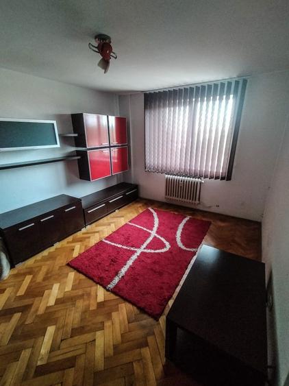 Inchirei Apartament zona Ghiorgheni - 5