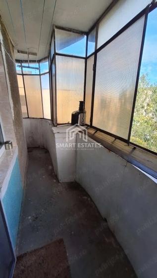 Studio Brancoveanu | 5 min metrou | 42 mp | Mobilat | Renovat - 9