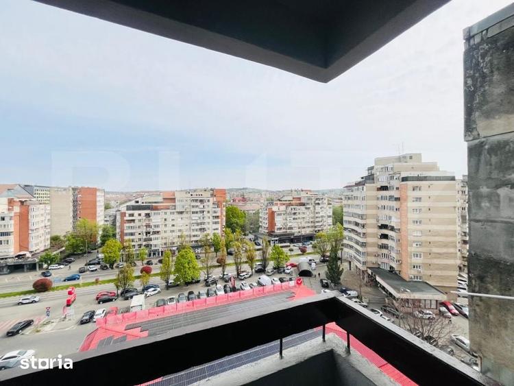 Apartament renovat, cu 2 camere, 52 mp, tip AN, zona - Rogerius - 1