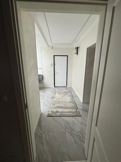 Vânzare apartament 3 camere  strada deleni Teiul doamnei - 12