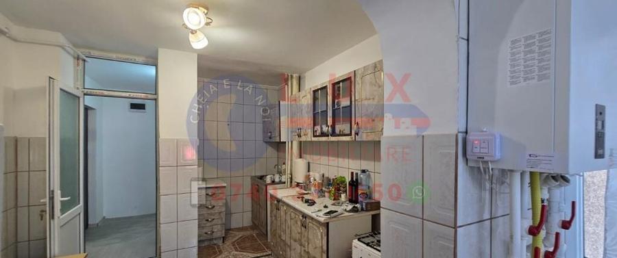 ID 3576 Apartament 3 camere - Etaj 1 - Cartier E3 - 3
