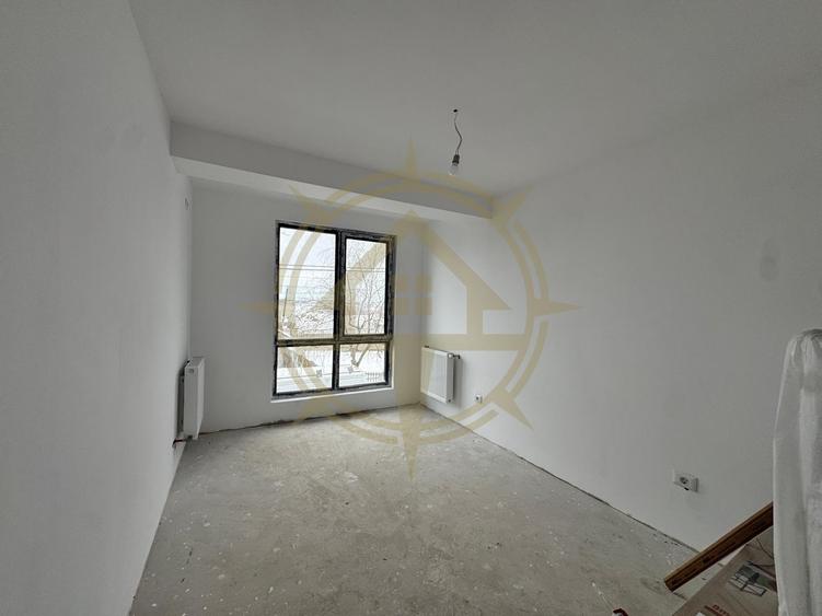 DOM00252 - Comision 0 Duplex Balotesti Mansarda Pret la Cheie - 10