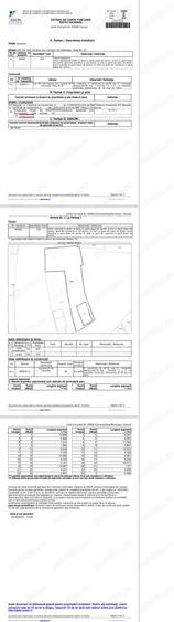 Teren 729 mp si casa Caracal zona Parc Teren 729 mp si casa Caracal zona Parc