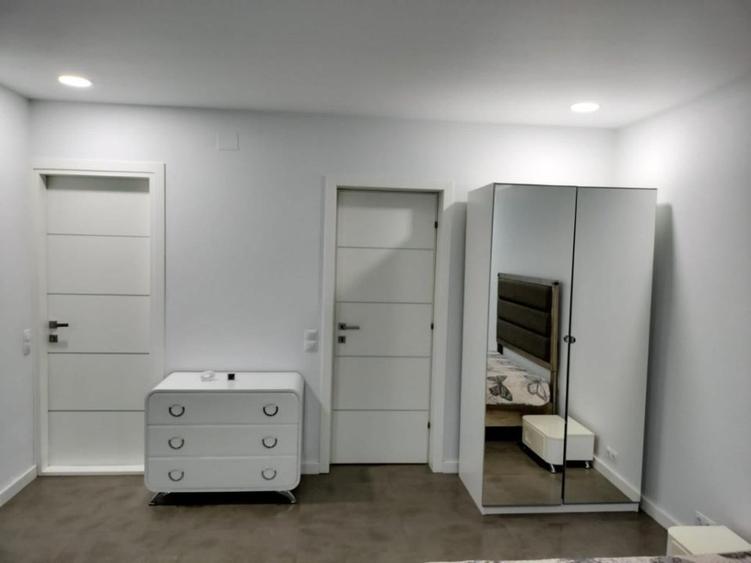 Pitesti - Craiovei, garsoniera mobilata modern, LUX, utilitatile incluse in pret - 8