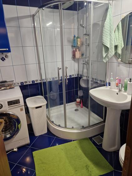 COLENTINA RAU, MAIOR BACILA IN PLAN SECUND, PARCUL PLUMBUITA LA 5MIN. - 8