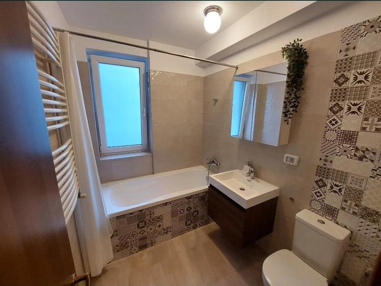 3 camere Grozavesti - complex Premium Regie *parcare privata* - 7