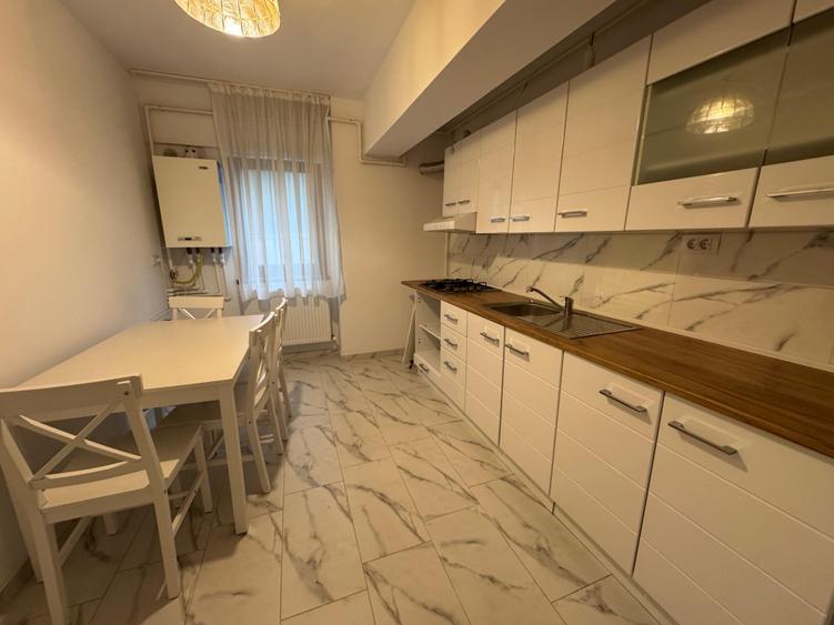 Apartament cu 2 camere Bucium Confort - 6