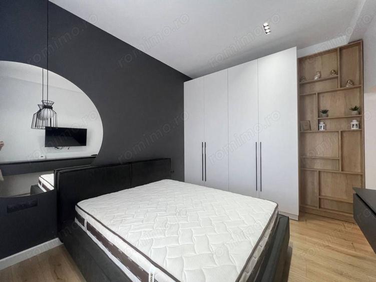 Va oferim spre inchiriere un apartament cu 2 camere situat in zona Floreasca. - 2