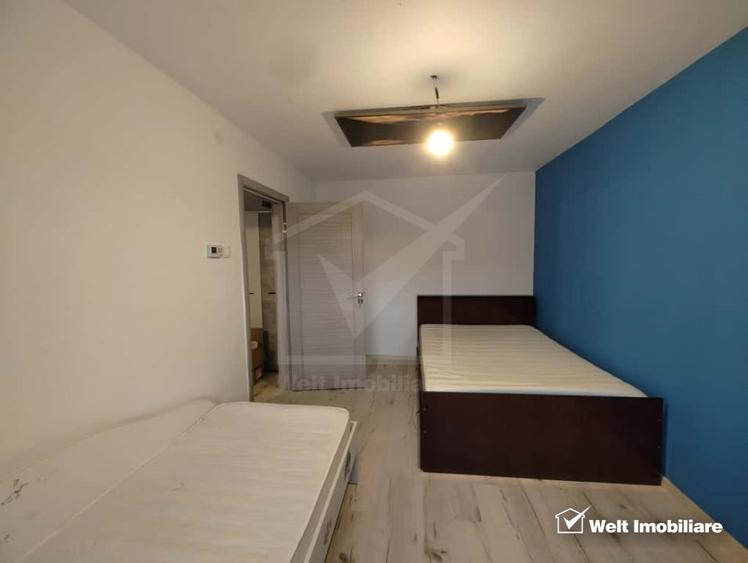 Apartament de inchiriat, 2 dormitoare, strada Padis - 500E - 8