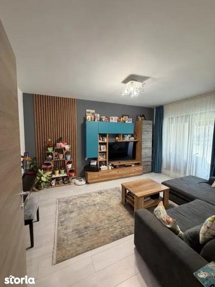 Militari Apartament 4 camere 97 mp, parcare si boxa 21 Residence! - 3
