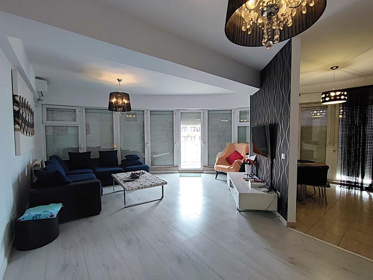 Apartament 2 camere de inchiriat in Mamaia Nord, zona cluburilor - 1