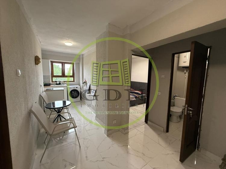 Apartament 2 camere, 49mp, decomandat, Calea Bucuresti, zona Institut. - 6