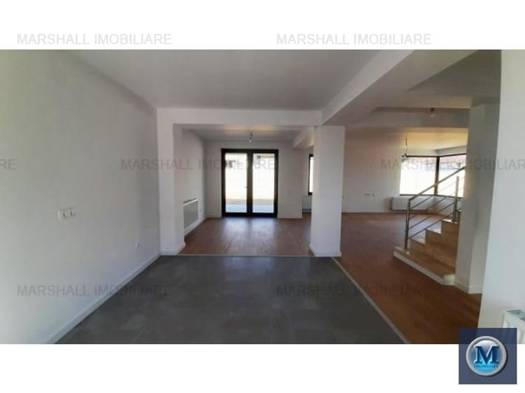 Vila cu 4 camere de vanzare in Paulesti, 143.43 mp #14675 - 2