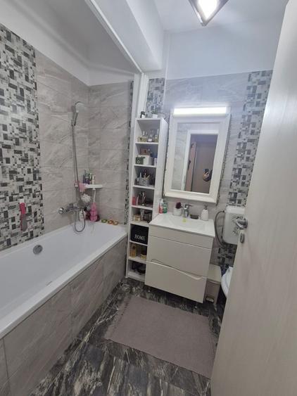 2 camere tip studio/ mobilat si utilat! - 4