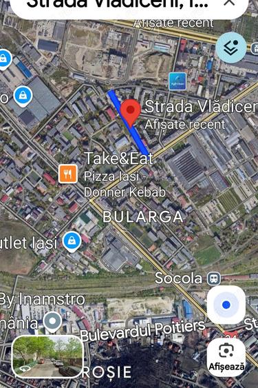 In spate la magazinul jumbo camera de camin 11 m - 2