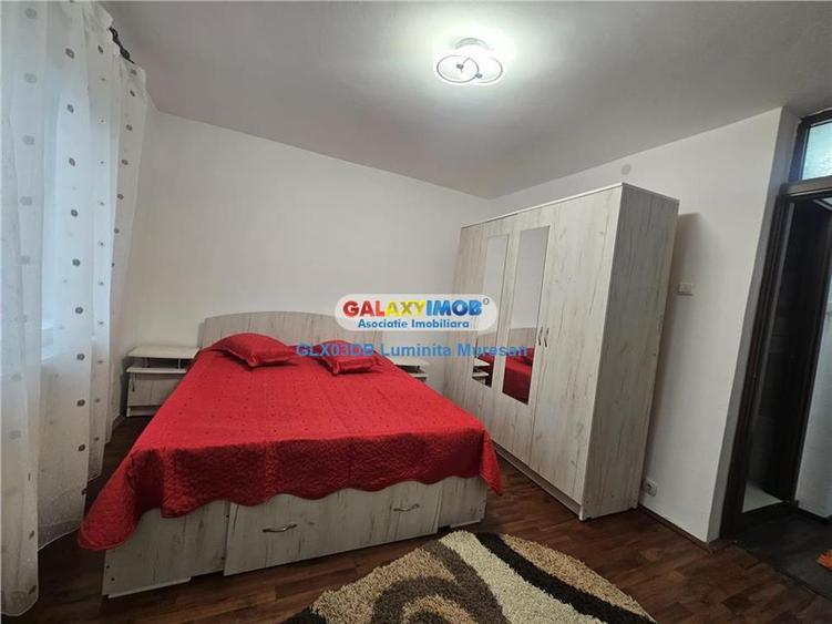 Inchiriere apartament 2 camere decomandat Targoviste Micro 6 - 5
