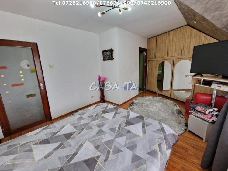 Cladire multifunctionala- mixta, De Vanzare, Str. Lotrului, Targu-Jiu - 11