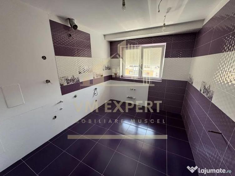 APARTAMENT 2 CAMERE CAMPULUNG, ETAJ 4, CARTIER VISOI - 6