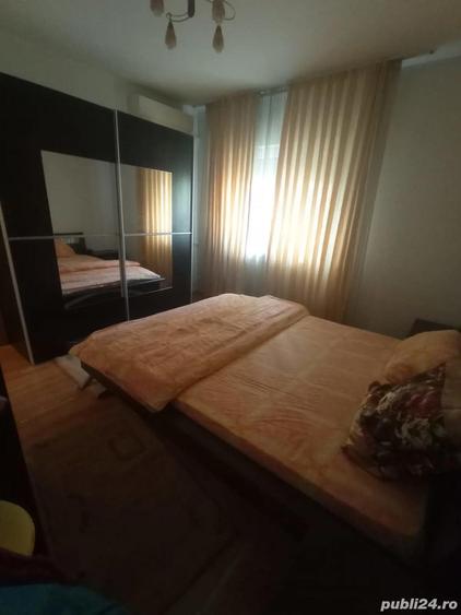 INCHIRIERE APARTAMENT Oferta de inchiriere apartament 3 camere, zona Calea ?agului - 2
