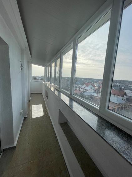 Discount mare, 2 camere lux, gata de mutare, comision 0 - 9