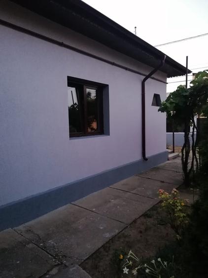 Casa pe parter, Soseaua Oltenitei,Parau Rece - 1