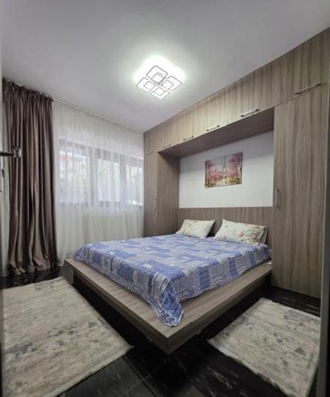 ► Faleza NORD 2 Camere Decomandate 40m² Mobilat Utilat LUX Centrala pe Gaze - 6