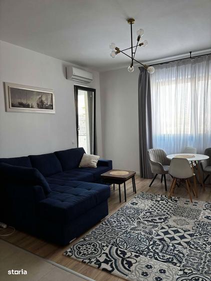 Apartament Titan, 2 camere, complex nou - 2