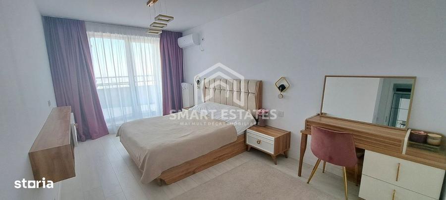 Duplex 3 camere - Vedere panoramica - Etaj 19-20 - Comision 0% - 9