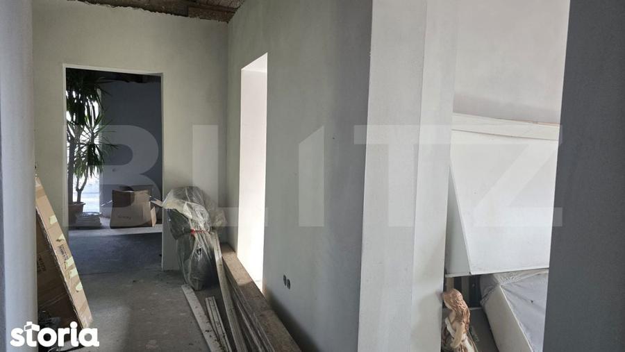 Casa 5 camere, 300 mp, zona UNIO - 11