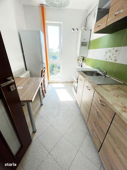 Copou - Sararie, 1 camera modern, bloc nou - 1