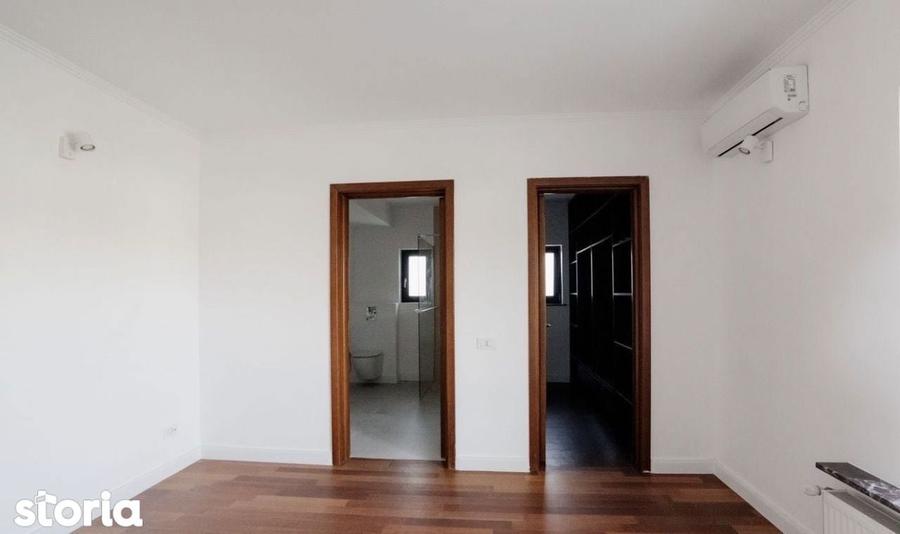 Vila 6 camere de inchiriat | Pipera-Aviatiei - 15